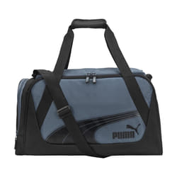 PUMA Evercat Form Factor Duffel Bag  Evening Sky/Black