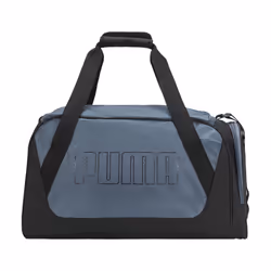PUMA Evercat Form Factor Duffel Bag  Evening Sky/Black