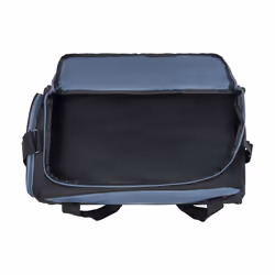 PUMA Evercat Form Factor Duffel Bag  Evening Sky/Black