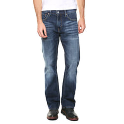 Levi's Men's 527 Slim Bootcut Fit Jeans  New Wave Allusions-Stretch  32W x 30L