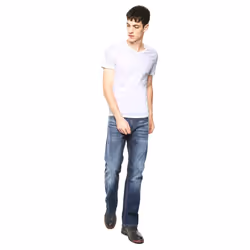 Levi's Men's 527 Slim Bootcut Fit Jeans  New Wave Allusions-Stretch  36W x 30L