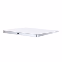 Apple Magic Trackpad 2 MJ2R2ZM/A Bluetooth, Touchpad, PC/Mac, USB Charging Unit, Battery-free Mouse