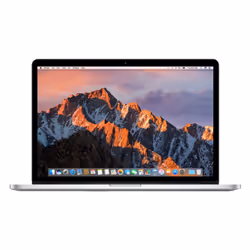 Apple MacBook Pro , Intel® Core™ i7, 2.2 GHz, 39.1 cm (15.4"), 2880 x 1800 pixels, 16 GB, 256 GB