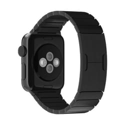Apple MJ5H2ZM/A Smart Wearable Accessories Band Black Stainless steel