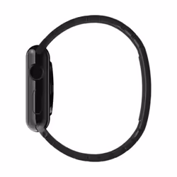 Apple MJ5H2ZM/A Smart Wearable Accessories Band Black Stainless steel