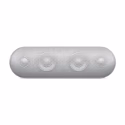 Apple ML4P2LL/A, 2.0 channels, Wired & Wireless, 1.5 m, Stereo portable speaker, White, Universal
