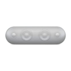 Apple ML4P2LL/A portable/party speaker Stereo portable speaker White