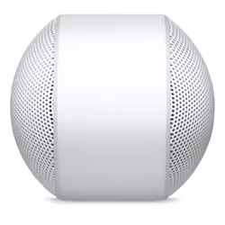 Apple ML4P2LL/A portable/party speaker Stereo portable speaker White