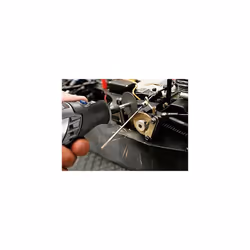 420 Heavy Duty CutOff Wheels 20 Rotary Tool Accessories with 24 mm Blade Diameter and 14 mm Cutting Depth for Cutting Brick Metal Marble Plastic and