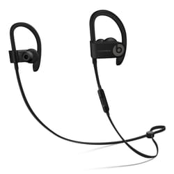 Beats by Dr. Dre Powerbeats3 Headset Wireless Ear-hook, In-ear Bluetooth Black