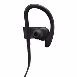 Beats by Dr. Dre Powerbeats3 Headset Wireless Ear-hook, In-ear Bluetooth Black