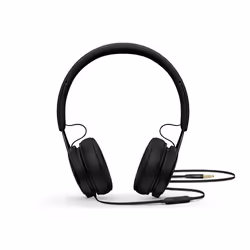 Apple Beats EP, Wired, Headset, Black