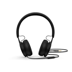 Apple Beats EP Headset Wired Head-band Black