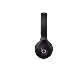 Apple Beats EP Headset Wired Head-band Black