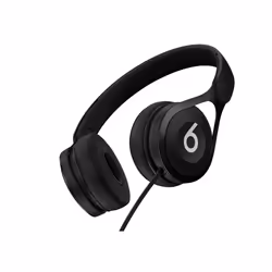 Apple Beats EP Headset Wired Head-band Black