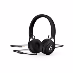 Beats by Dr. Dre Beats EP Headset Wired Head-band Calls/Music Black