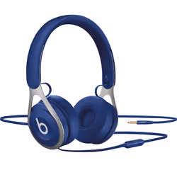 Beats by Dr. Dre Beats EP On-Ear Headphones (Blue)