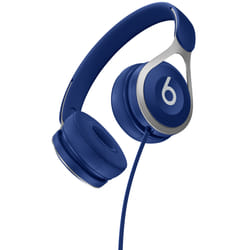 Beats by Dr. Dre Beats EP Headset Wired Head-band Calls/Music Blue