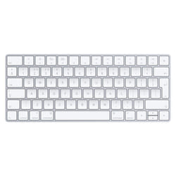 Apple Magic Keyboard - British English