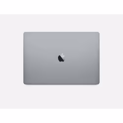 Apple MacBook Pro Intel® Core™ i7 Laptop 39.1 cm (15.4") 16 GB LPDDR3-SDRAM 512 GB Flash AMD Radeon Pro 455 macOS Sierra Grey