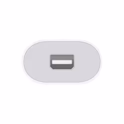 Apple Thunderbolt 3 (USB-C) to Thunderbolt 2 Adapter