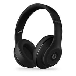 Beats by Dr. Dre Studio Wireless Headphones Wired & Wireless Head-band Calls/Music Bluetooth Black