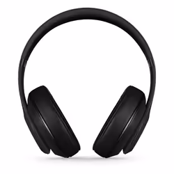 Beats by Dr. Dre Studio Wireless Headphones Wired & Wireless Head-band Calls/Music Bluetooth Black
