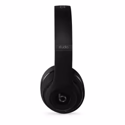Beats by Dr. Dre Studio Wireless Headphones Wired & Wireless Head-band Calls/Music Bluetooth Black