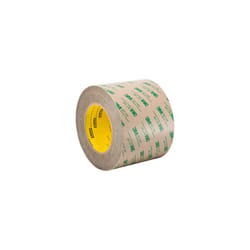 TapeCase 467MP 2.5" x 60yd High Performance Adhesive Transfer Tape, Converted from 3M 467MP, 2.5" x 60 yd. Roll