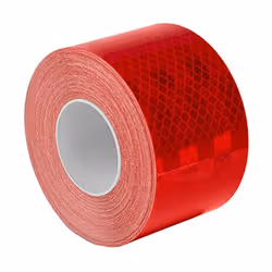 3M 983-72 2"""" X 30FT 983-72 Conspicuity Markings  2"""" Wide  30' Length