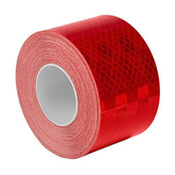 3M 983-72 2"""" X 30FT 983-72 Conspicuity Markings  2"""" Wide  30' Length