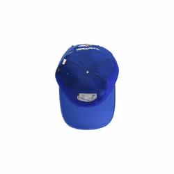 adidas Adult Women Adjustable Slouch Hat  Blue  One Size