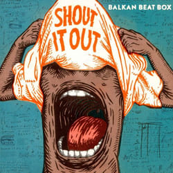 ImportCDs Shout It Out CD World music