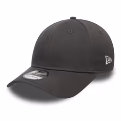 New Era Flag 39Thirty Cap - Grey SM