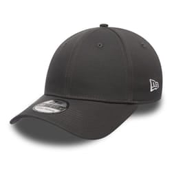 New Era Flag 39Thirty Cap - Grey SM