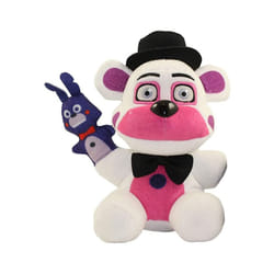 Funko 13783 Plush - Five Nights at Freddy's Sister Location - Funtime Freddy