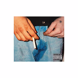 CHERRY BOMB (EXP) - TYLER THE CREATOR - CD