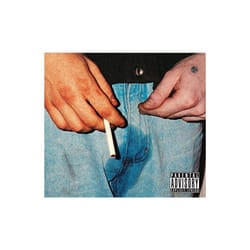 CHERRY BOMB (EXP) - TYLER THE CREATOR - CD