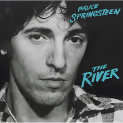 Sony Music The River, Rock, CD, Bruce Springsteen, Physical media, 2 discs, 16/05/2015