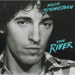 Sony Music The River CD Rock Bruce Springsteen