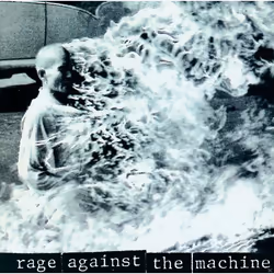 Epic Records Rage Against The Machine - Rage Against The Machine, Alternative, Vinyl, Rage Against The Machine, Physical medi ...