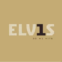 RCA Records Elvis Presley - Elvis 30 #1 Hits, Rock & Roll, Vinyl, Elvis Presley, Physical media, Heartbreak Hotel Don't Be Cr ...