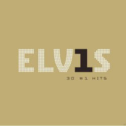 RCA Records Elvis Presley - Elvis 30 #1 Hits Vinyl Rock & Roll