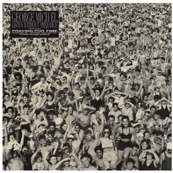 Sony Music George Michael - Listen Without Prejudice (MTV Unplugged), LP, Pop, Vinyl, George Michael, Sony Music CMG, 1. Pray ...