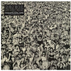Sony Music George Michael - Listen Without Prejudice (MTV Unplugged), LP Vinyl Pop 30 cm