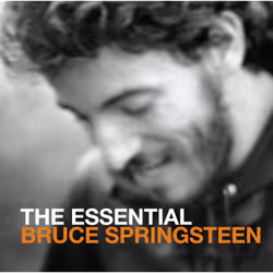 Sony Music The Essential Bruce Springsteen, Rock, CD, Bruce Springsteen, Physical media, 2 discs, 11/11/2003