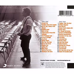 Sony Music The Essential Bruce Springsteen CD Rock