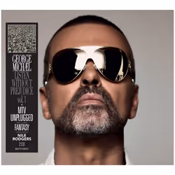 Sony Music George Michael - Listen Without Prejudice Vol. 1 + MTV Unplugged, 2CD, Pop, CD, George Michael, Physical media, Ad ...