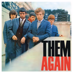 Them Again [VINYL]