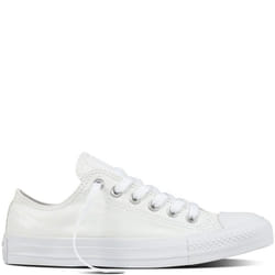 Converse CTAS OX 155564C White Woman's UK 3-8 - UK 4-EU 36.5